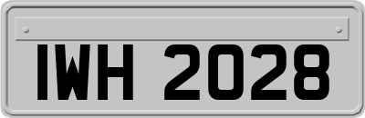 IWH2028