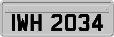 IWH2034