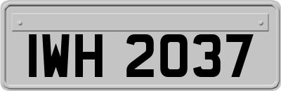 IWH2037