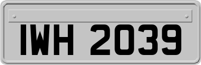 IWH2039