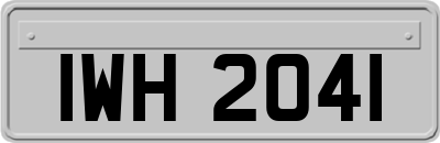IWH2041