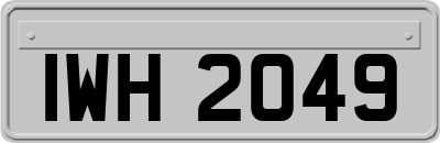 IWH2049