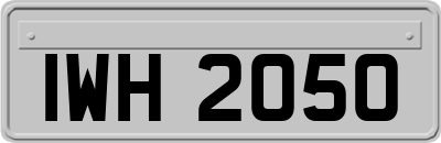 IWH2050