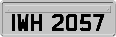 IWH2057