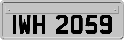 IWH2059
