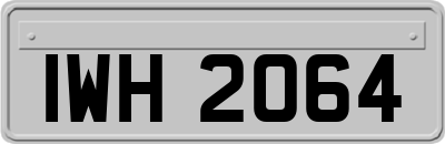 IWH2064