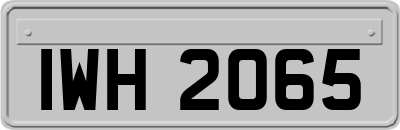 IWH2065