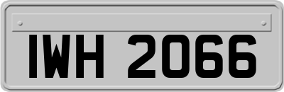 IWH2066