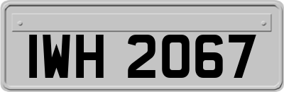 IWH2067