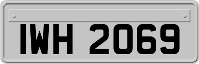 IWH2069