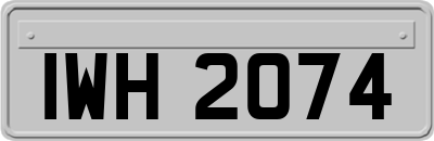 IWH2074