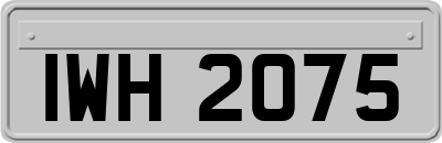 IWH2075