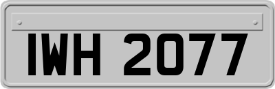 IWH2077