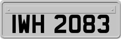 IWH2083