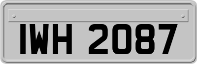 IWH2087