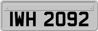 IWH2092
