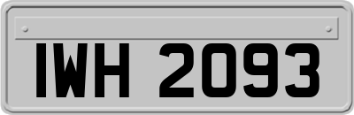 IWH2093