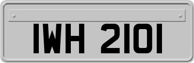 IWH2101