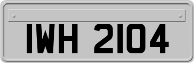 IWH2104