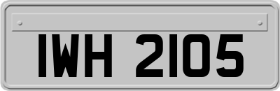 IWH2105