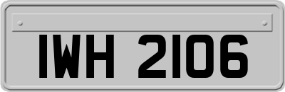 IWH2106