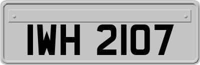 IWH2107