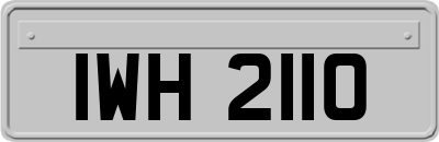 IWH2110