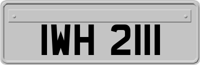 IWH2111