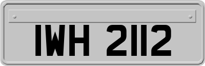 IWH2112