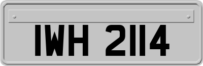 IWH2114