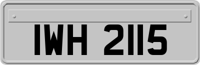 IWH2115