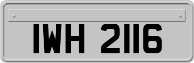 IWH2116