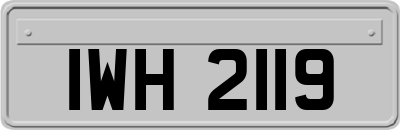 IWH2119