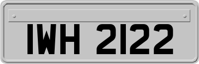 IWH2122