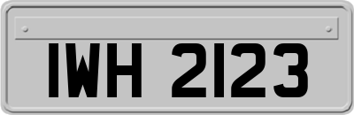IWH2123