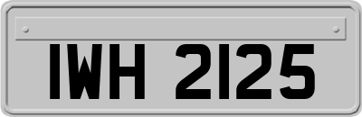IWH2125