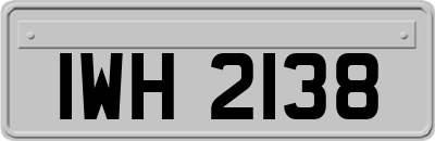 IWH2138