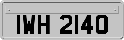 IWH2140