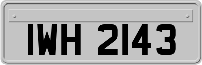 IWH2143