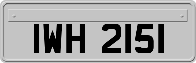 IWH2151