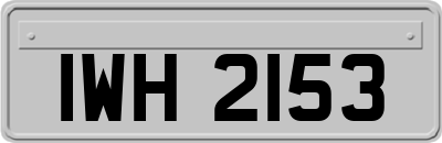 IWH2153
