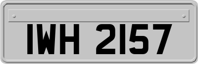 IWH2157