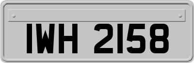 IWH2158
