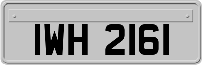IWH2161