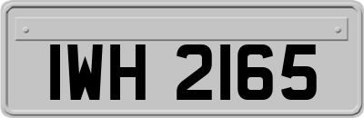 IWH2165