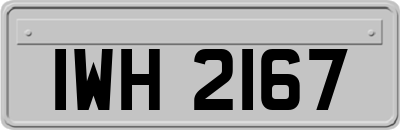 IWH2167