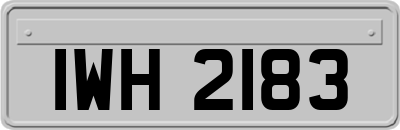 IWH2183