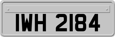 IWH2184