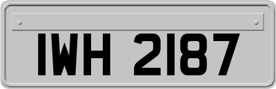 IWH2187