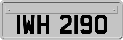 IWH2190
